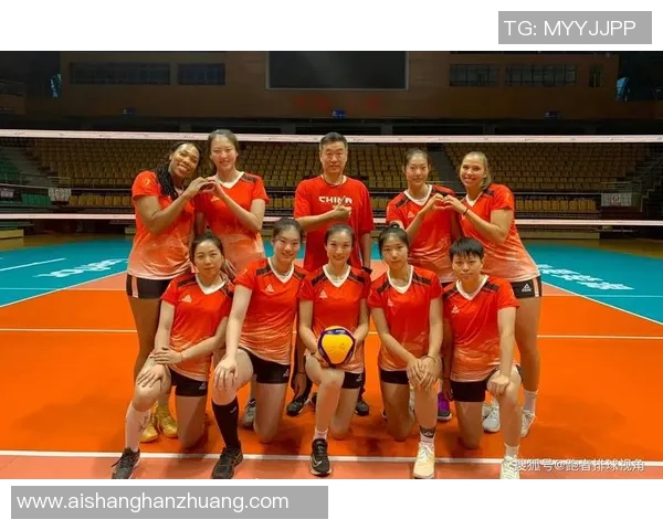 深圳排球队荣登排球力量排行榜第一名展现强劲实力与团队合作精神